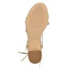 Sandals Aloud3 Gold