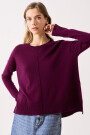 Sweater Violeta