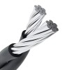 CABLE PRE-ENSAMBLADO 2X25,00MM2 CONDEL CABLE PRE-ENSAMBLADO 2X25,00MM2 CONDEL