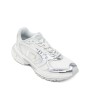 Zapatillas Para Mujer S-Pro-V-Dense Low W Blanco