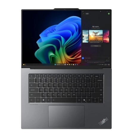 NOTEBOOK LENOVO THINKPAD X9-15 COPILOT+ PC U7258V/32/1T/WP/3 NOTEBOOK LENOVO THINKPAD X9-15 COPILOT+ PC U7258V/32/1T/WP/3