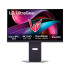 LG Monitor Gaming UltraGear 27" UHD 16:9 - Black LG Monitor Gaming UltraGear 27" UHD 16:9 - Black
