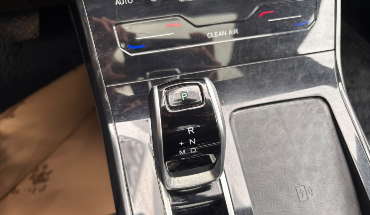Chery TIggo 7 Pro - 2023 Chery TIggo 7 Pro - 2023