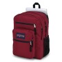 Mochila Big Student Russet Red