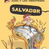 Agus y los Monstruos 22. Salvador Agus y los Monstruos 22. Salvador