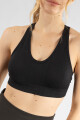 Top deportivo crossed Negro