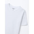 CAMISETA MM MASC BRANCO
