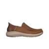 Calzado Slip-Ins Relaxed Fit Parson Oswin Marrón
