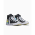 CTAS HI BLACK/MULTI/WHITE BLACK/MULTI/WHITE