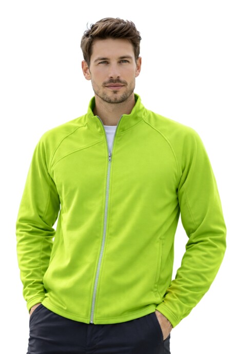 Campera oyama Verde