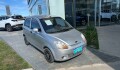 Chevrolet Spark LS - 2009 Chevrolet Spark LS - 2009
