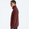 Campera polar Glacier Sumac