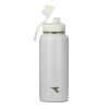 Botella Térmica Diadora Ice 1l Blanco