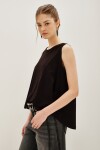 Musculosa Dorothy Negro
