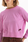 SWEATER MELODY Rosa