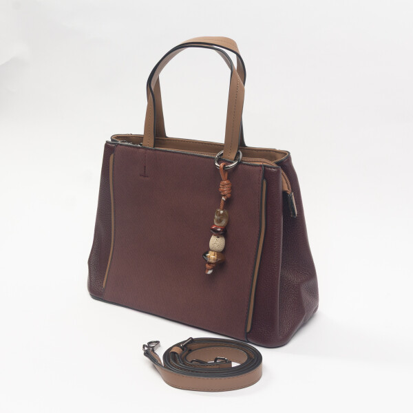 CARTERA SELYXIA BORDO CARTERA SELYXIA BORDO