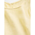 SL RACER SHELL TOP - GAUZE MAIZE
