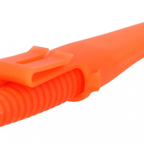 CUCHILLO BAHCO DE RESCATE C/MANGO FLOTANTE FLUORESCENTE 42449 CUCHILLO BAHCO DE RESCATE C/MANGO FLOTANTE FLUORESCENTE 42449