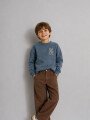 JEAN TORGE MARRON