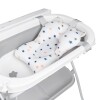 Bañito cambiador ZOE MS baby Bañito cambiador ZOE MS baby