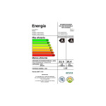Aire Acondicionado Futura Inverter FUT-12AASUIT-INV 12000 BTU Blanco