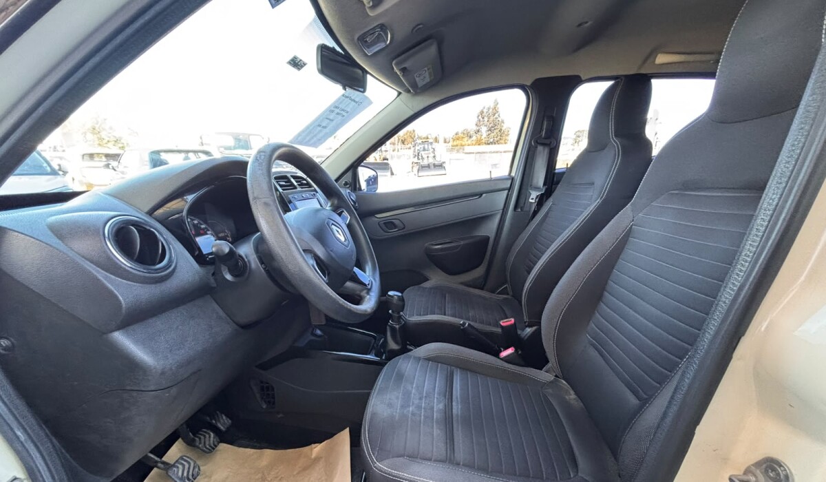 Renault Kwid Intense - 2019 Renault Kwid Intense - 2019