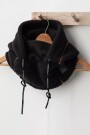 HIT THE SLOPES BALACLAVA Negro
