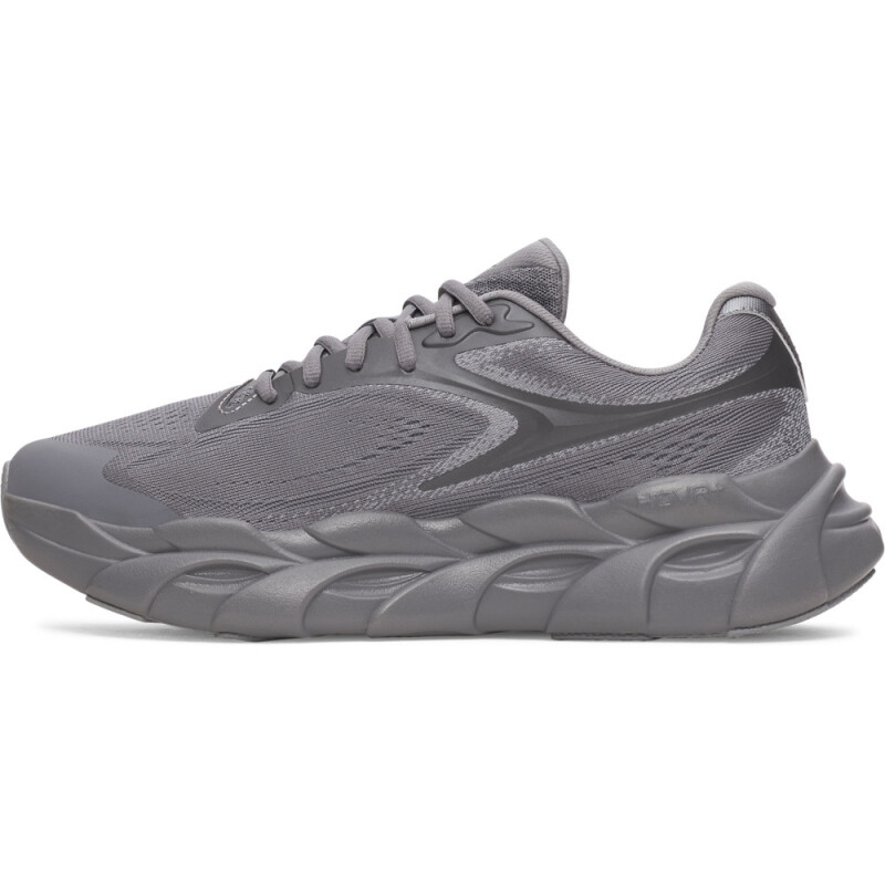 UA HB Runner 2-GRY GRY-024