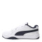 Championes de Hombre Puma Park Life Style Easy Blanco - Azul Marino