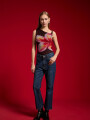 Pantalon Blute Azul Oscuro