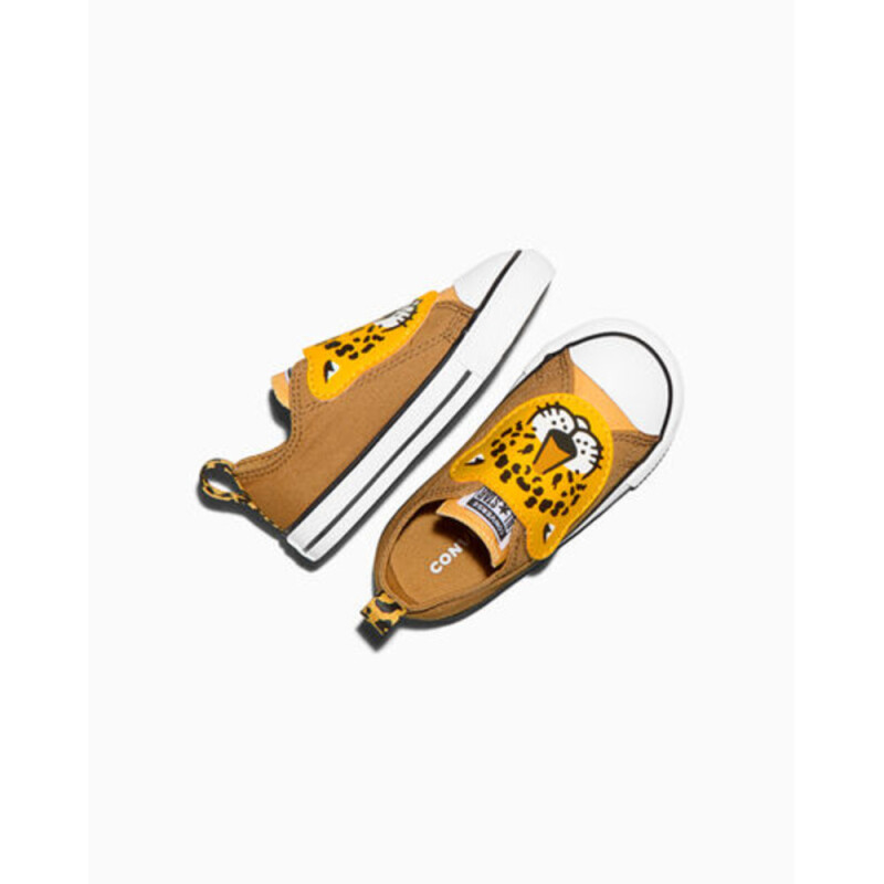 CTAS ONE STRAP OX HONEY STICK/GOLD PALM STICK/GOLD PALM