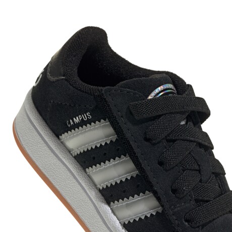 Championes adidas Campus 00s Luces LED Comfort de niño Black