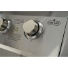 Parrilla Barbacoa A Gas Fire King KYQL23 con ruedas Parrilla Barbacoa A Gas Fire King KYQL23 con ruedas