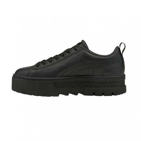 Championes Puma Mayze Classic Black
