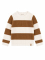 BUZO NEW MIRKO OFF WHITE