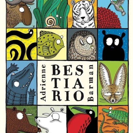 BESTIARIO BESTIARIO