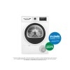 Secarropas Bosch con bomba de calor WTR83200ES 8 kg Secarropas Bosch con bomba de calor WTR83200ES 8 kg