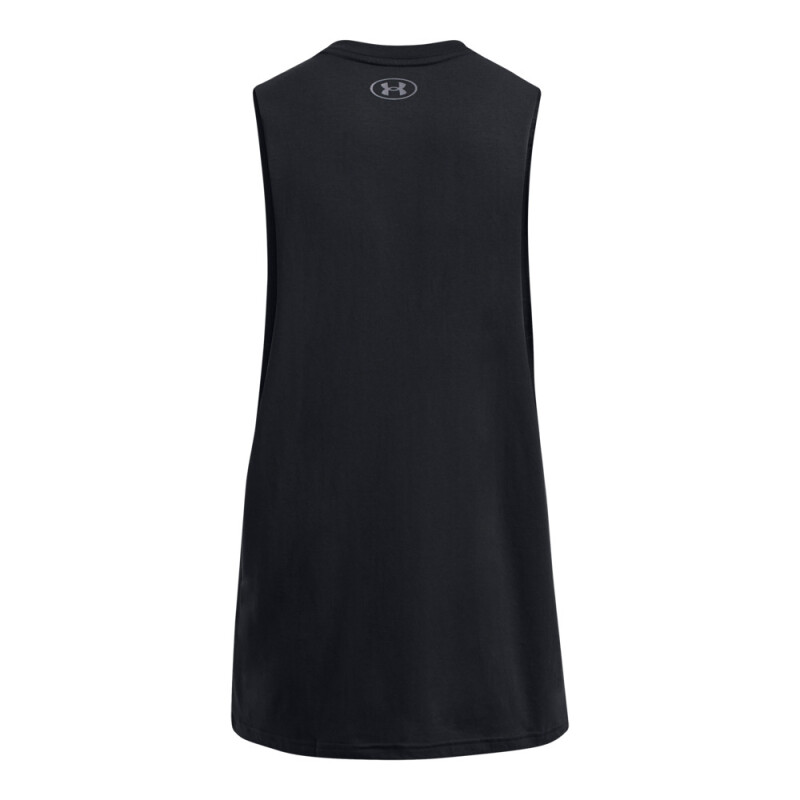 UA Pjt Rck Passion SL-PPL BLK-001