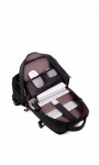 MOCHILA WASHINGTON NEGRO