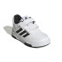Championes Infantiles Adidas Tensaur Sport 2.0 CF Blanco - Negro