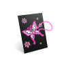Kit de decoración de pared con luces de Cuentos de Hadas Kidyneon Kidywolf Kit de decoración de pared con luces de Cuentos de Hadas Kidyneon Kidywolf