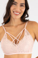 Top muguet 8893 Rosado
