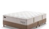 Sommier QUEEN Resortes Pocket 150 Kg - Satisfaction Sommier QUEEN Resortes Pocket 150 Kg - Satisfaction