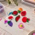 Set Para Hacer Pulseras Gomitas Banditas Brazaletes Niñas Niños Kit 5000 Piezas IMBACK Set Para Hacer Pulseras Gomitas Banditas Brazaletes Niñas Niños Kit 5000 Piezas IMBACK