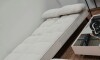 Sillón Cama 3 Cuerpos Retráctil - Frida Gris