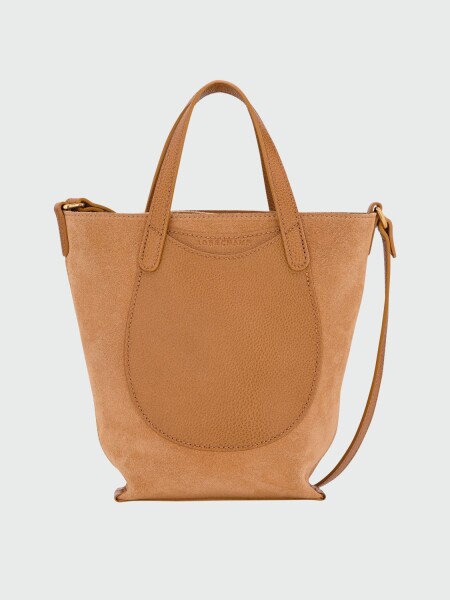 LONGCHAMP - COMPLICE SOFTY, BOLSO CROSSBODY XS M74