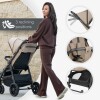 Coche todo terreno JODY kikkaboo beige