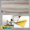 Placas adhesivas 3D con diferentes texturas y colores. Precio x 10 unidades Ladrillo negro