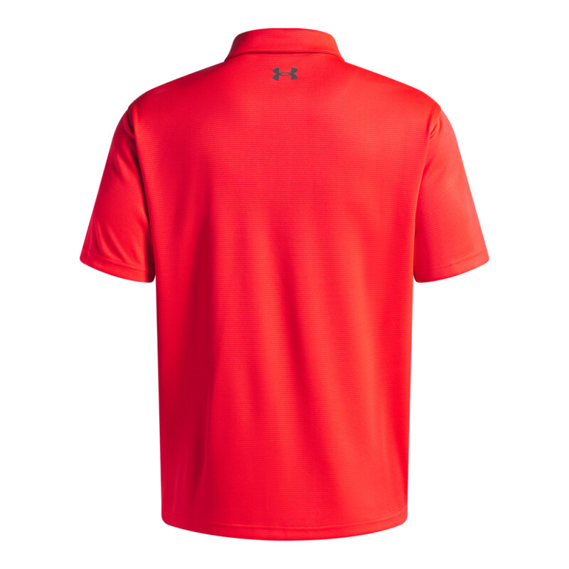 Tech Polo-RED RED-714