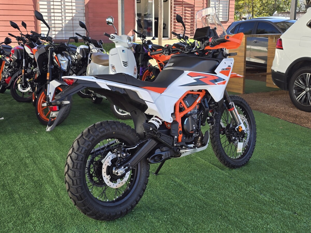 KTM Adventure 390 R 2026 0KM | Permuta / Financia KTM Adventure 390 R 2026 0KM | Permuta / Financia